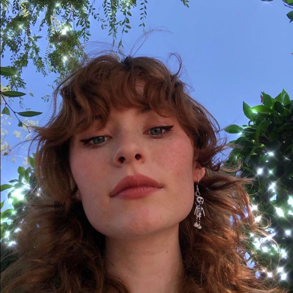 Meet your Posher, Mandy